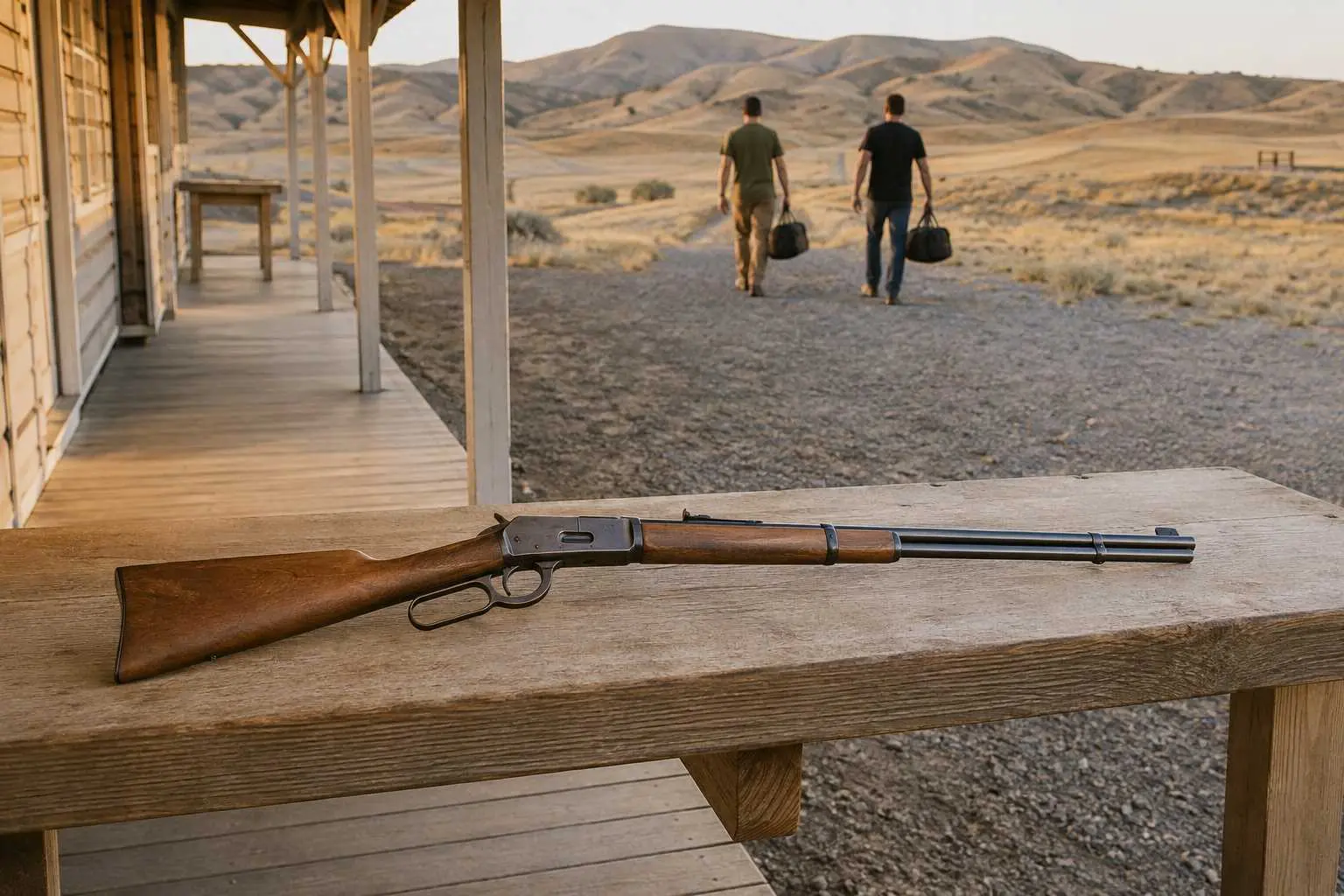 What New Members Should Know Before Their First Club Range Day: The Details That Matter Most